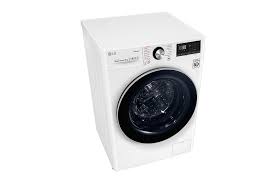 LG WV61409W Washing Machine